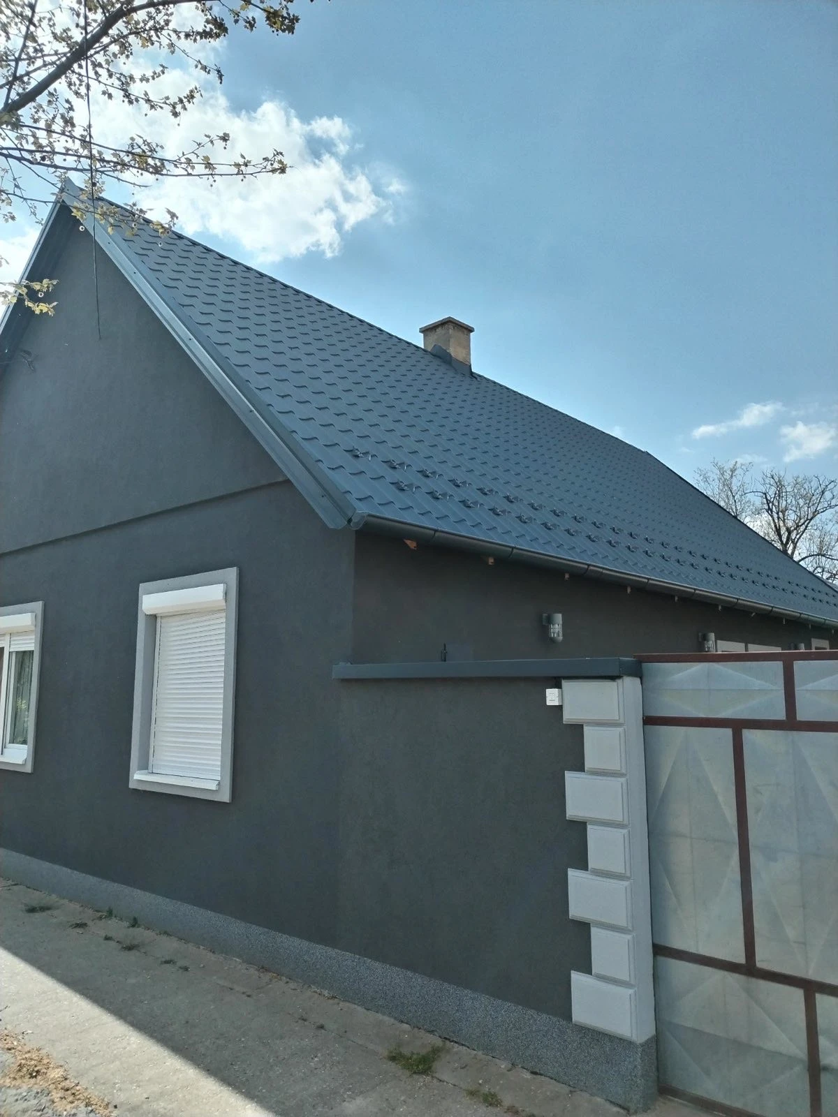 Radovi Limarije Suvajčević