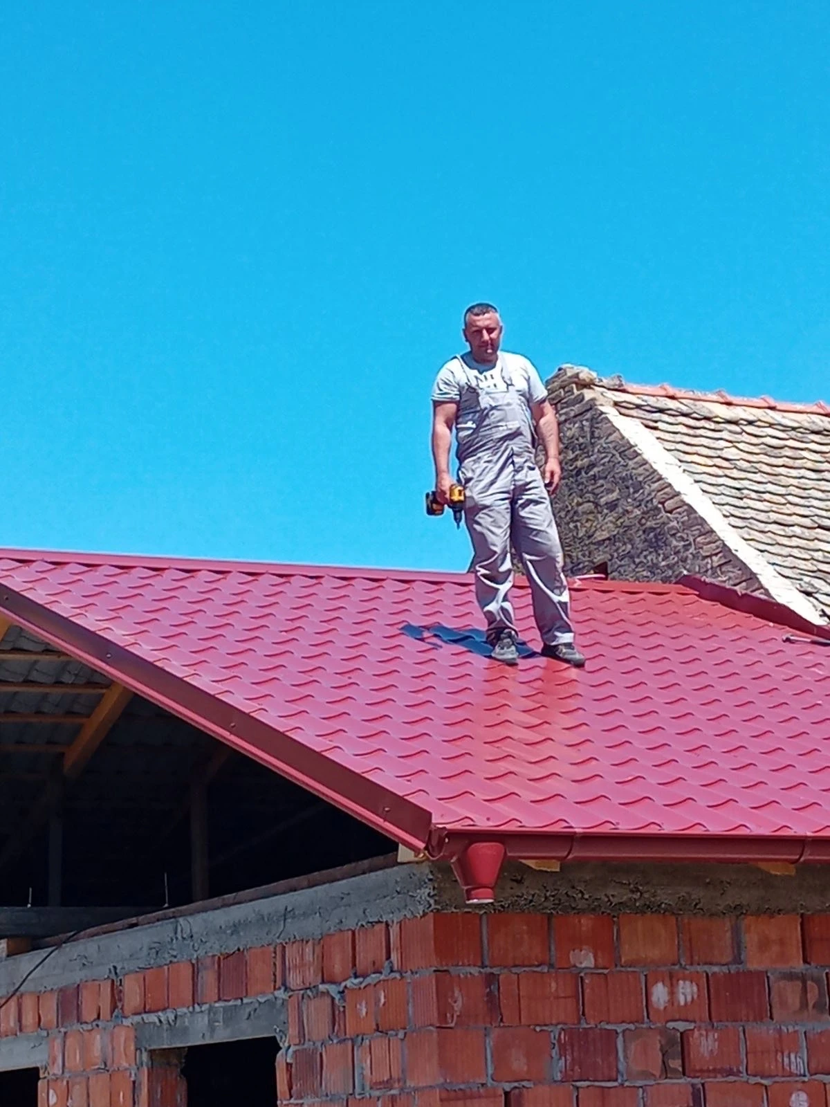 Radovi Limarije Suvajčević