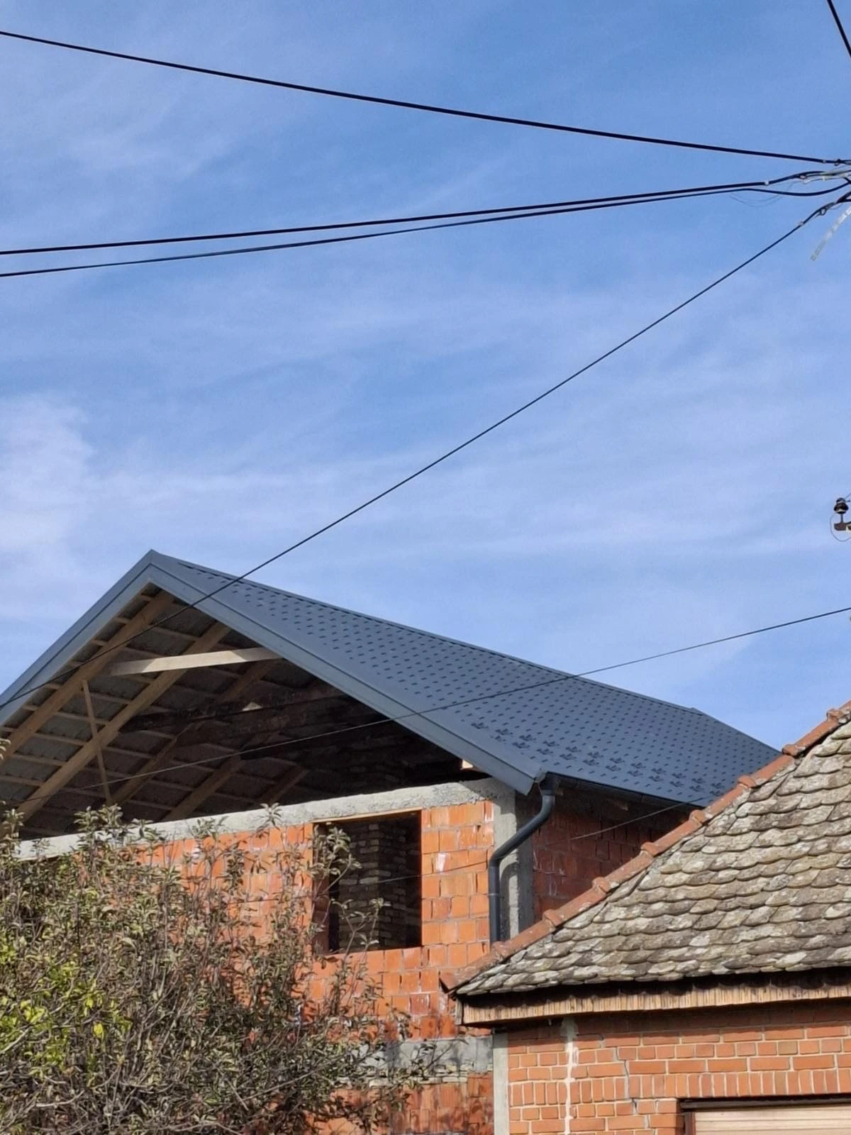 Radovi Limarije Suvajčević