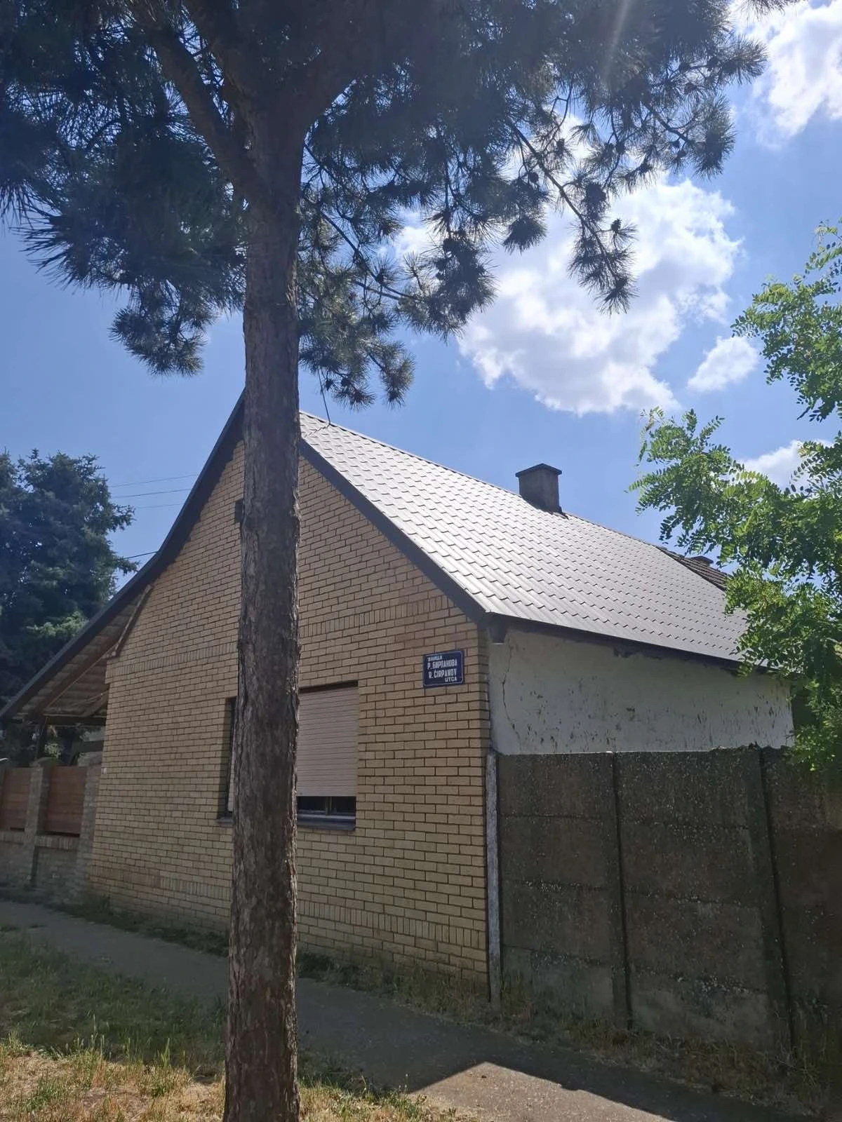 Radovi Limarije Suvajčević